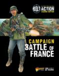 Bolt Action - Campaign Battle of France