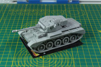 Bolt Action - A34 Comet Cruiser Tank