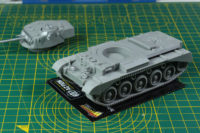 Bolt Action - A34 Comet Cruiser Tank