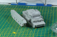 Bolt Action - A34 Comet Cruiser Tank