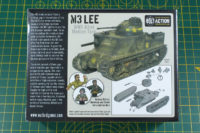 Bolt Action - M3 Lee