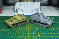 Bolt Action - SdKfz 165 Hummel