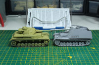 Bolt Action - SdKfz 165 Hummel