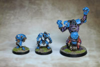 Blood Bowl - Skycastle Titans