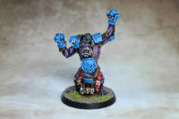 Blood Bowl - Skycastle Titans