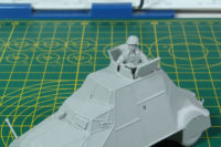 Infamous JT - Warsaw Uprising Kubus