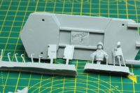 Infamous JT - Warsaw Uprising Kubus