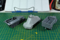 Infamous JT - Warsaw Uprising Kubus