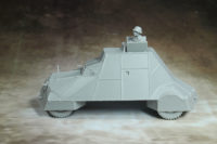 Infamous JT - Warsaw Uprising Kubus