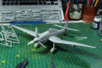 Italeri - Ju-87 Stuka