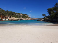 Cala Llombards