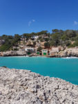 Cala Llombards