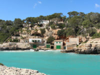 Cala Llombards