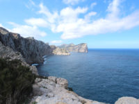 Cap de Formentor