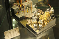 Games Workshop - Warhammer World Exhibition Centre