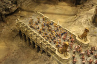 Games Workshop - Warhammer World Exhibition Centre