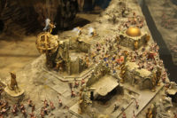 Games Workshop - Warhammer World Exhibition Centre