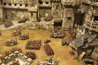 Games Workshop - Warhammer World Exhibition Centre