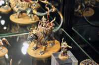 Games Workshop - Warhammer World Exhibition Centre