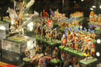 Games Workshop - Warhammer World Exhibition Centre