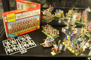 Games Workshop - Warhammer World Exhibition Centre