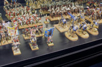 Games Workshop - Warhammer World Exhibition Centre