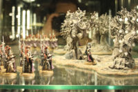 Games Workshop - Warhammer World Exhibition Centre