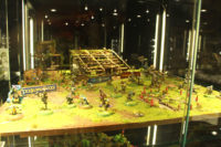 Games Workshop - Warhammer World Exhibition Centre