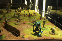 Games Workshop - Warhammer World Exhibition Centre