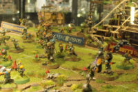 Games Workshop - Warhammer World Exhibition Centre