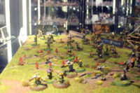 Games Workshop - Warhammer World Exhibition Centre