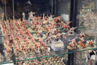 Games Workshop - Warhammer World Exhibition Centre