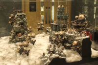 Games Workshop - Warhammer World Exhibition Centre