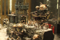 Games Workshop - Warhammer World Exhibition Centre