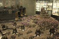 Games Workshop - Warhammer World Exhibition Centre