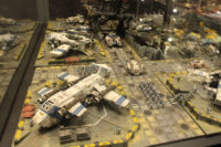 Games Workshop - Warhammer World Exhibition Centre