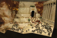 Games Workshop - Warhammer World Exhibition Centre