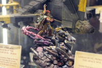 Games Workshop - Warhammer World Exhibition Centre