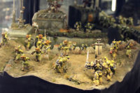 Games Workshop - Warhammer World Exhibition Centre