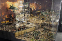 Games Workshop - Warhammer World Exhibition Centre