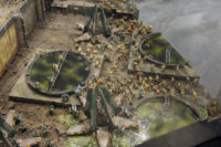 Games Workshop - Warhammer World Exhibition Centre