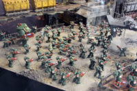 Games Workshop - Warhammer World Exhibition Centre