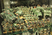 Games Workshop - Warhammer World Exhibition Centre