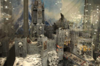 Games Workshop - Warhammer World Exhibition Centre