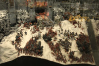 Games Workshop - Warhammer World Exhibition Centre