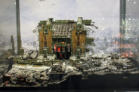 Games Workshop - Warhammer World Exhibition Centre