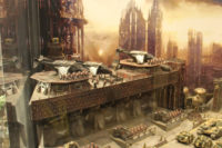 Games Workshop - Warhammer World Exhibition Centre