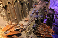 Games Workshop - Warhammer World Exhibition Centre