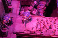 Games Workshop - Warhammer World Exhibition Centre