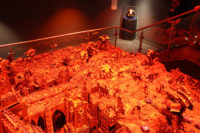 Games Workshop - Warhammer World Exhibition Centre